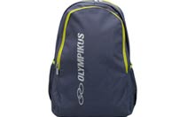 Mochila Olympikus Essential