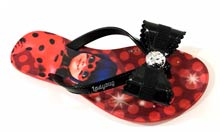 Rasteira Infantil Ladybug Petit Poa