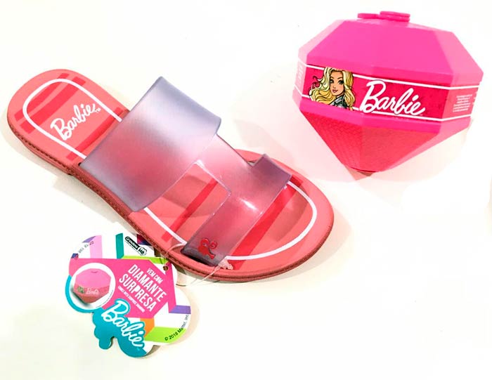 Sandalia shop barbie 2018