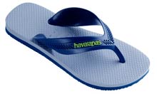 Sandália Havaianas Kids Max