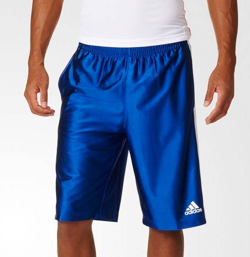 Bermuda adidas base 3s 2025