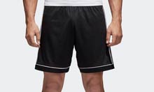 Shorts Adidas Squadra 17