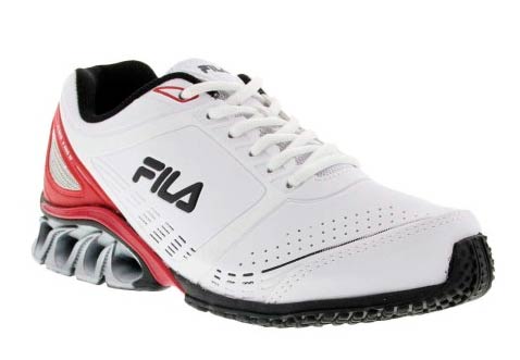 Tênis fila best sale powerfull masculino