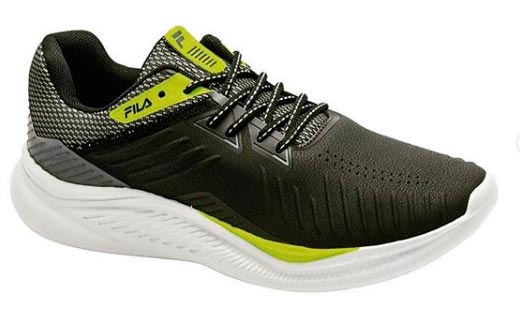 tenis fila sync