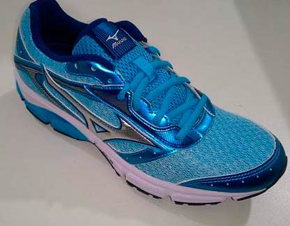 tênis mizuno wave impetus 4 feminino