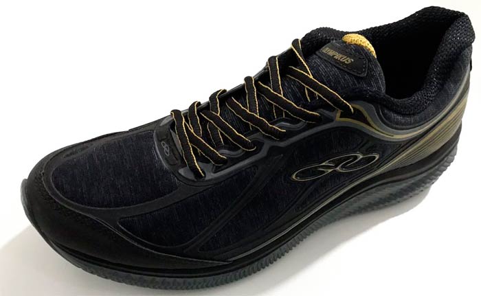 tênis olympikus actual masculino