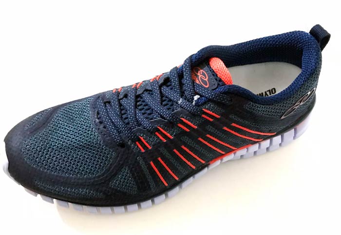 tênis olympikus extreme masculino