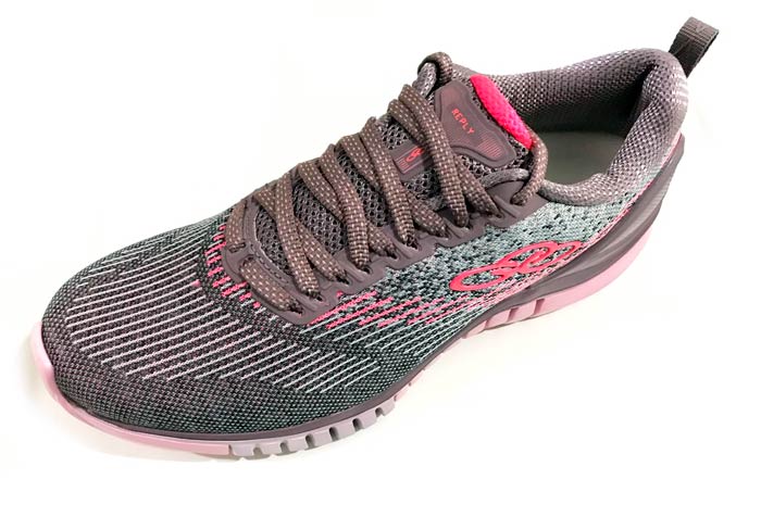 tênis olympikus reply