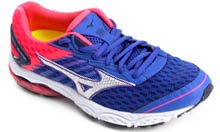 Tenis Mizuno Wave Dynasty