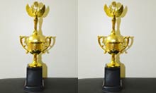 Troféu