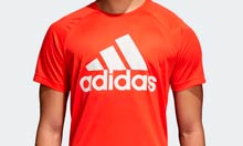 Camiseta Adidas CE0313