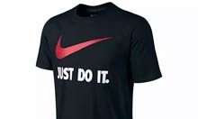 Camiseta Nike New Just do it