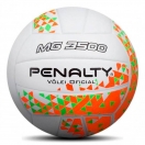 Bola Penalty Vôlei Oficial MG3500
