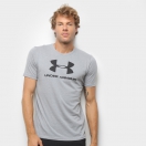 Camiseta Under Armour