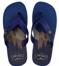 Chinelo Cartago Dakar Infantil