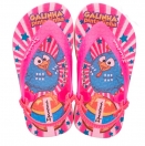 Chinelo Infantil Ipanema Galinha Pintadinha