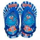 Chinelo Infantil Ipanema Galinha Pintadinha