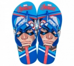 Chinelo Infantil Ipanema Avengers Infinity