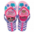 Chinelo Infantil Lol Surprise Summer Ipanema