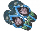 Chinelo Infantil Max Steel Ipanema