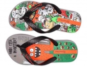 Chinelo Infantil Ipanema Temas