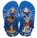 Chinelo Infantil Ipanema Patrulha Canina