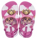 Chinelo Infantil Ipanema Patrulha Canina