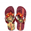 Chinelo Infantil Ipanema Avengers