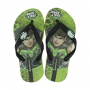 Chinelo Infantil Ipanema Max Steel