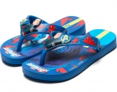 Chinelo Ipanema Menino Avengers Capitão América