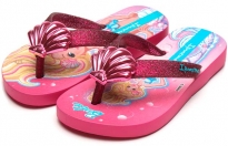 Chinelo Ipanema Barbie Sereia