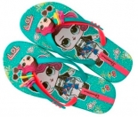 Chinelo Ipanema Lol Surprise Iii Infantil