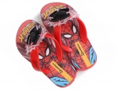 Chinelo  Ipanema Homem Aranha Action