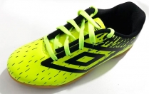 Chuteira Futsal Umbro Acid Jr