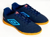 Chuteira Indoor Umbro Striker 6