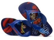 Havaianas Kids Max Heróis