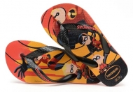 Havaianas Kids Os Incríveis 2