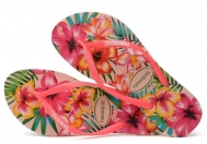 Havaianas Slim Hibisco