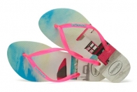 Havaianas Slim Paisage