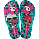 Chinelo Infantil Ipanema LOL Surprise lll