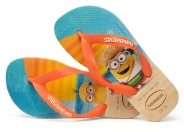 Havaianas Kids Minions